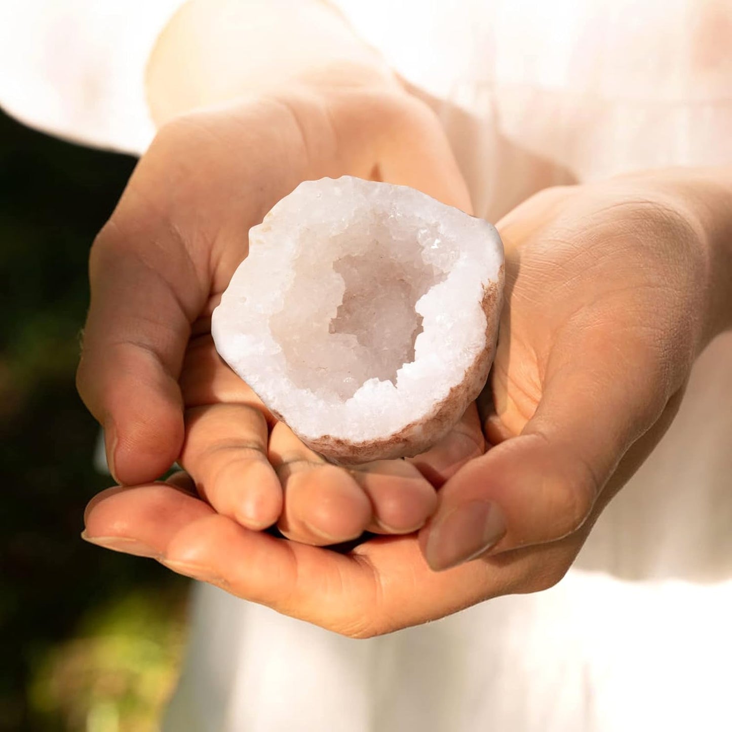 Crystals and Healing Stones Set for Abundance and Prosperity, Spiritual Crystals