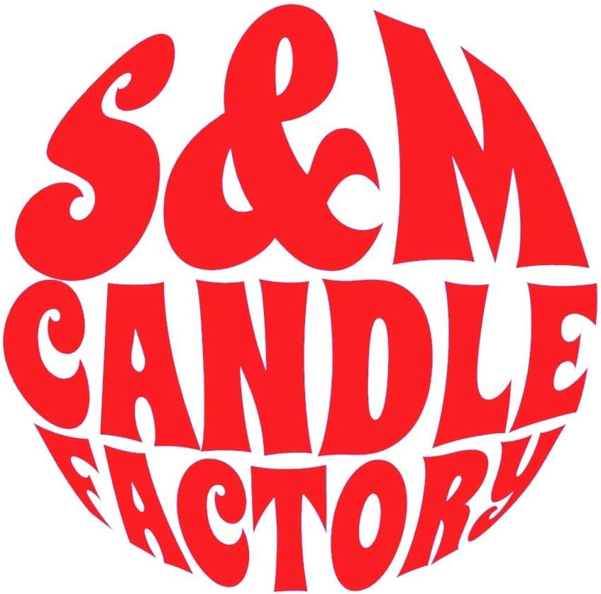 3 Wick Red Velvet Cupcake Candle Soy Wax Candle
