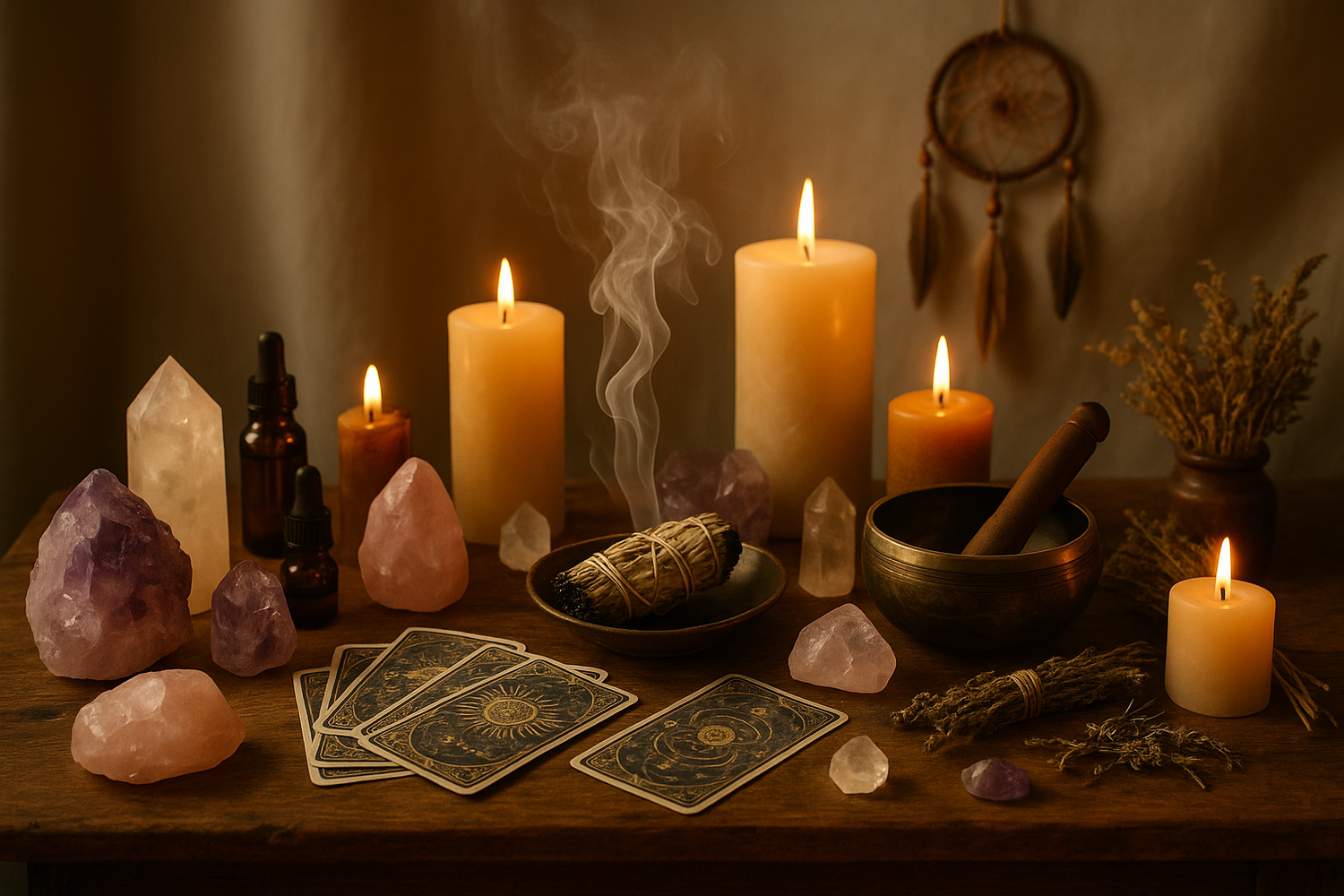 Metaphysical Collection