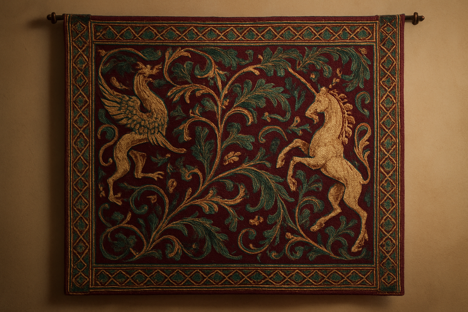 Tapestry Collection