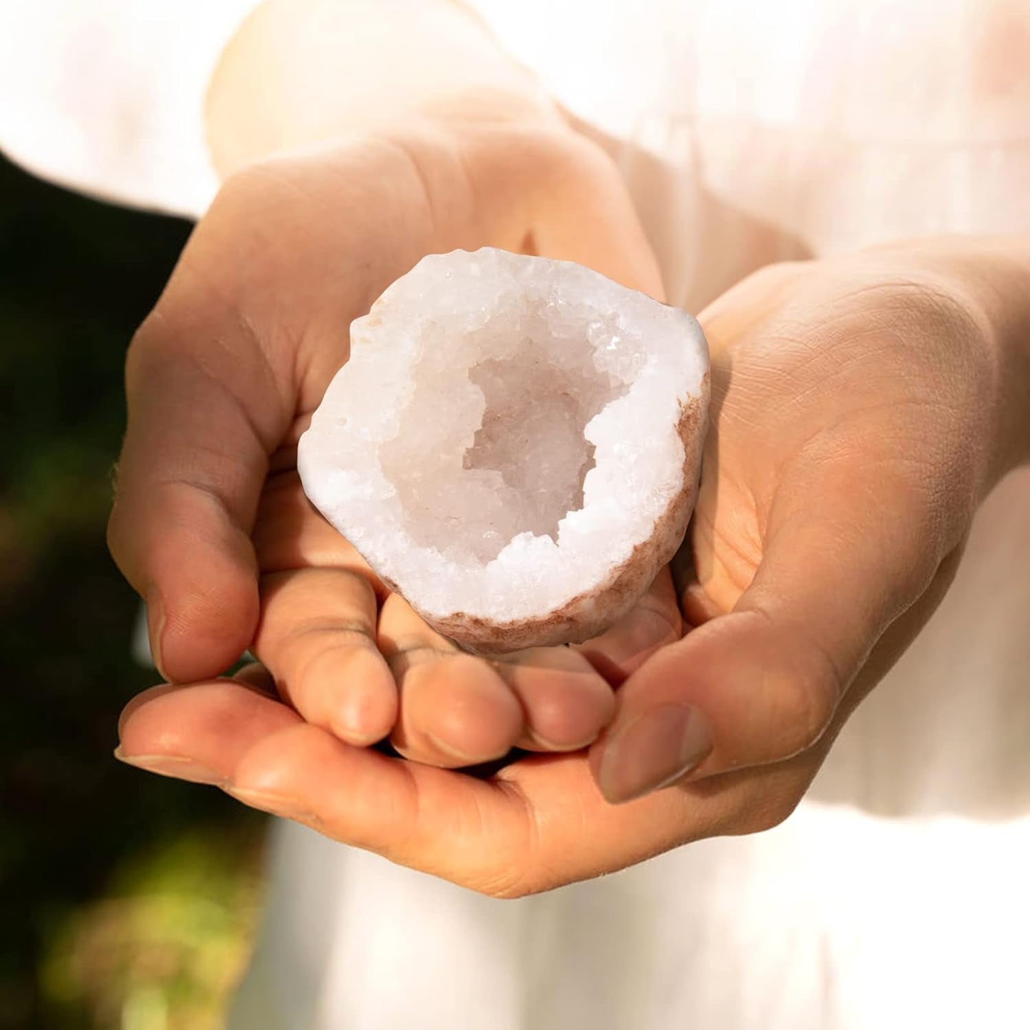 Crystals and Healing Stones Set for Abundance and Prosperity, Spiritual Crystals 