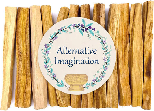 23 Pack Palo Santo Sticks 