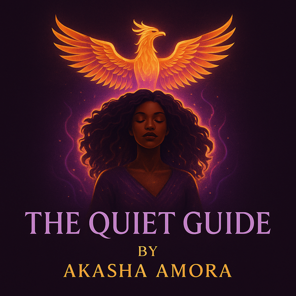 Akasha Amora CoHearttalks