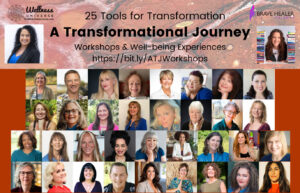 A transformational Journey The Wellness Universe