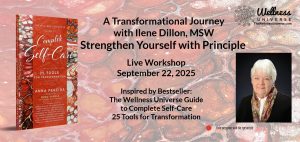 A transformational Journey Ilene Dillon