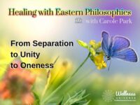 From Separation to Unity to Oneness