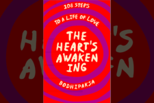 Publication Day! The Heart’s Awakening