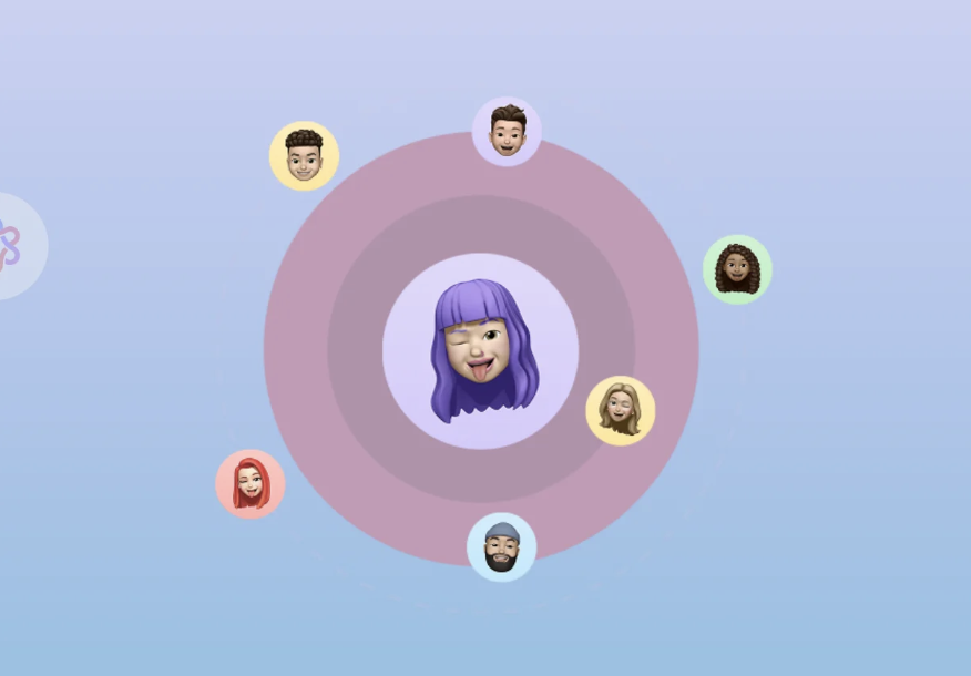 CoHeart Lavender Union preview