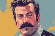 A Lesson In Vulnerability, Accountability & Forgiveness From Ted Lasso