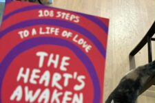 Books and cats – Wildmind