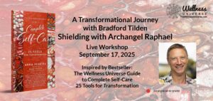 A Transformational Journey Bradford Tilden