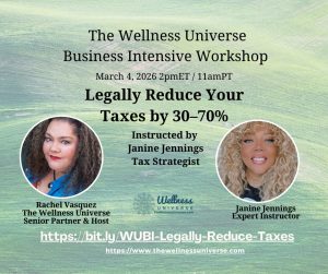 BIW Reduce your taxes legally