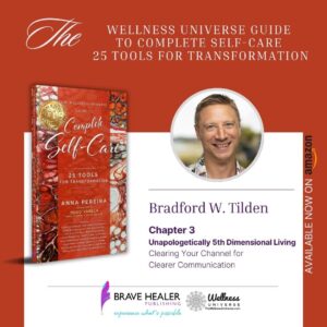 Bradford Tilden 25 Tools for Transformation