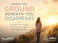 When the Ground Beneath You Disappears