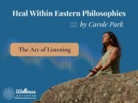The Art of Listening – The Wellness Universe Blog