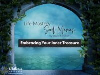 Embracing Your Inner Treasure | Life Mastery Soul Memos with David McLeod